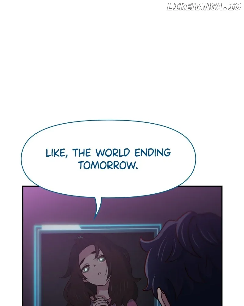 I’m the Only One Bullied by the New High School Student Chapter 14 page 151