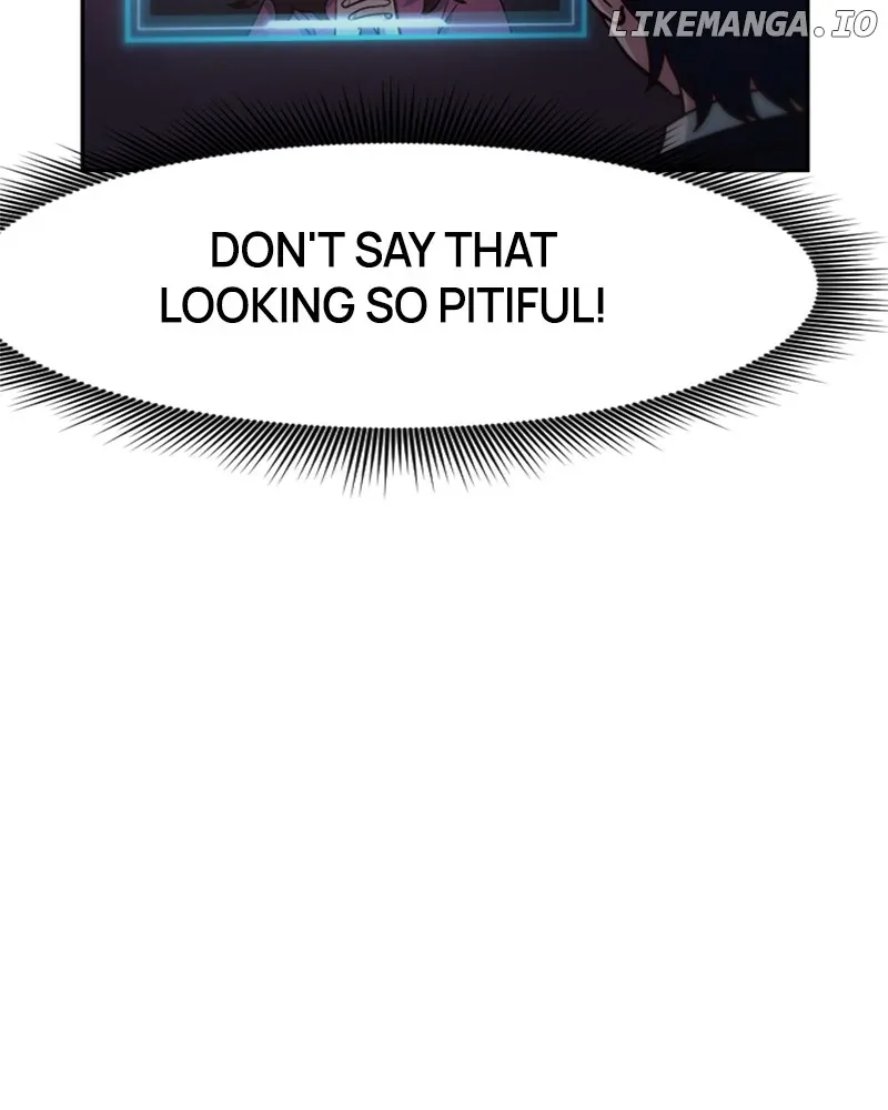 I’m the Only One Bullied by the New High School Student Chapter 14 page 152