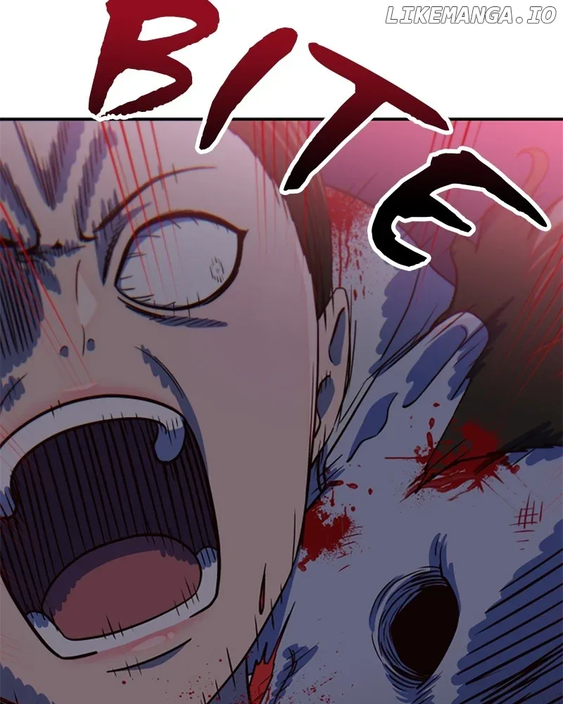 I’m the Only One Bullied by the New High School Student Chapter 13 page 154