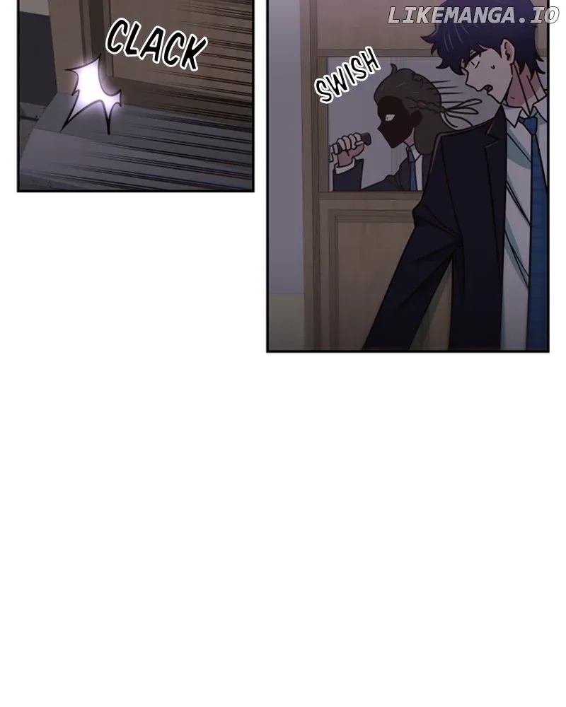 I’m the Only One Bullied by the New High School Student Chapter 14 page 113
