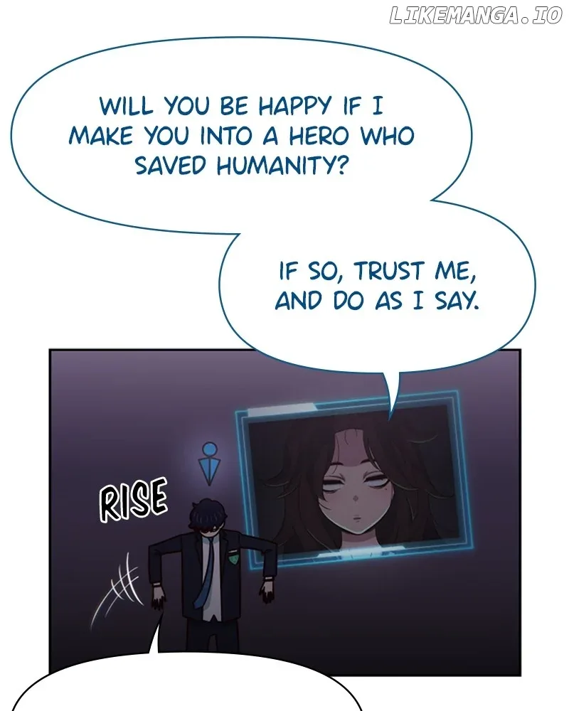 I’m the Only One Bullied by the New High School Student Chapter 14 page 88