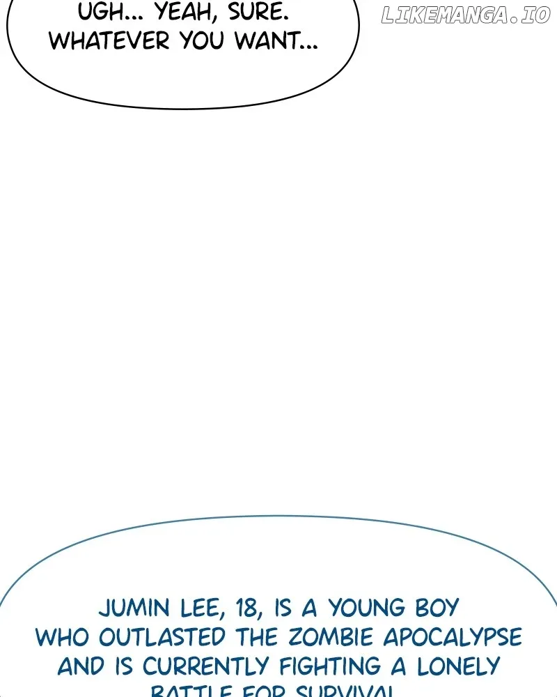 I’m the Only One Bullied by the New High School Student Chapter 14 page 89