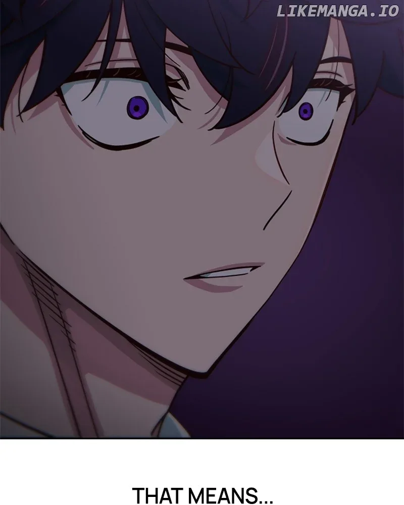 I’m the Only One Bullied by the New High School Student Chapter 14 page 156