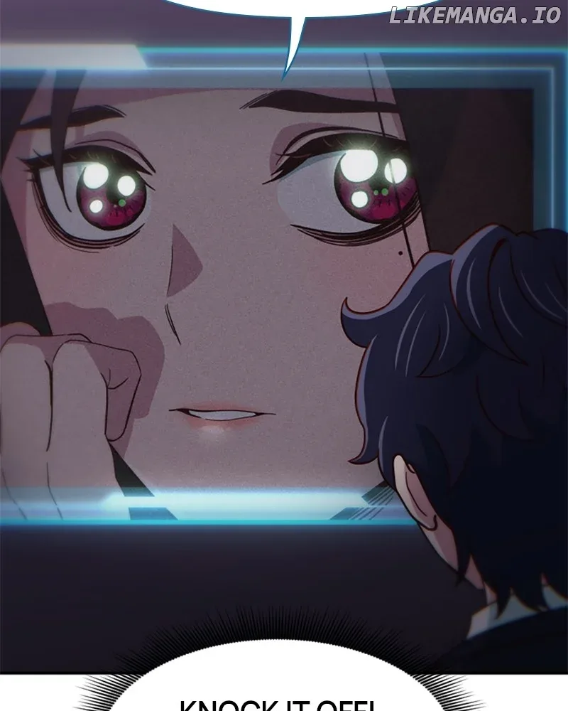 I’m the Only One Bullied by the New High School Student Chapter 14 page 140