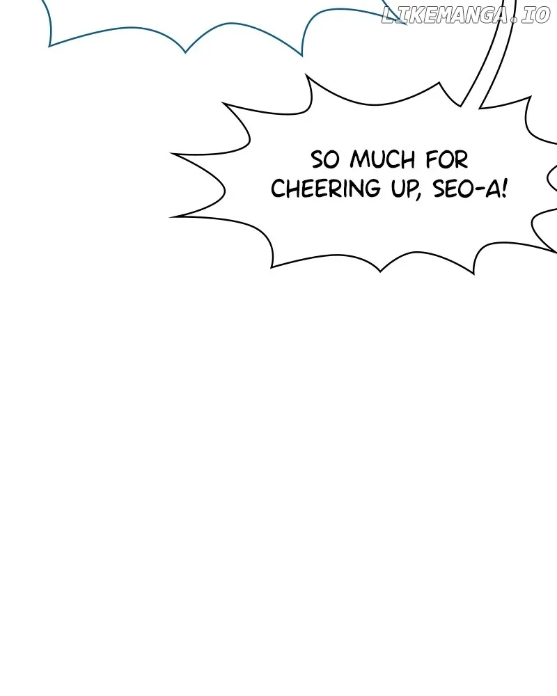 I’m the Only One Bullied by the New High School Student Chapter 14 page 107
