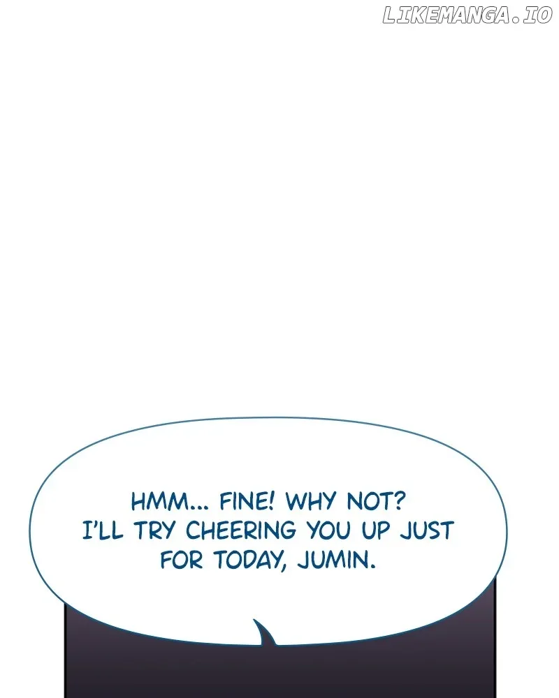 I’m the Only One Bullied by the New High School Student Chapter 14 page 86