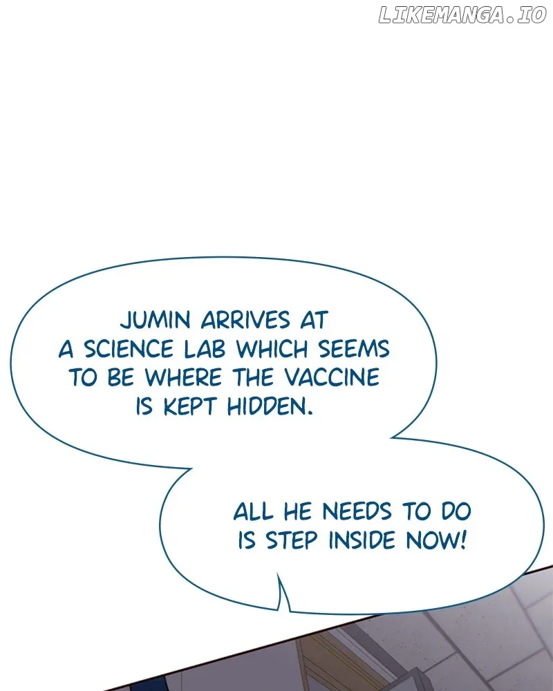 I’m the Only One Bullied by the New High School Student Chapter 14 page 96