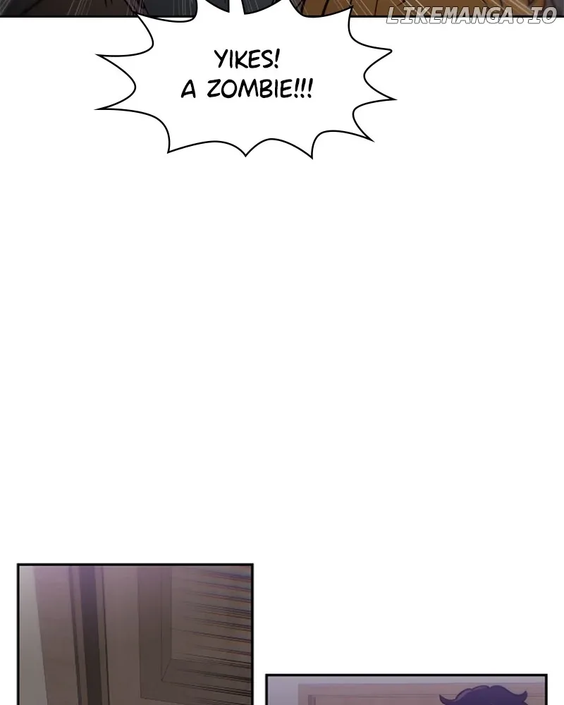 I’m the Only One Bullied by the New High School Student Chapter 14 page 112