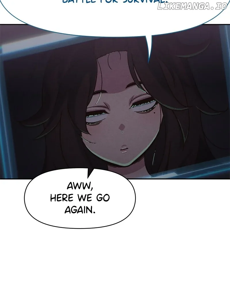 I’m the Only One Bullied by the New High School Student Chapter 14 page 90