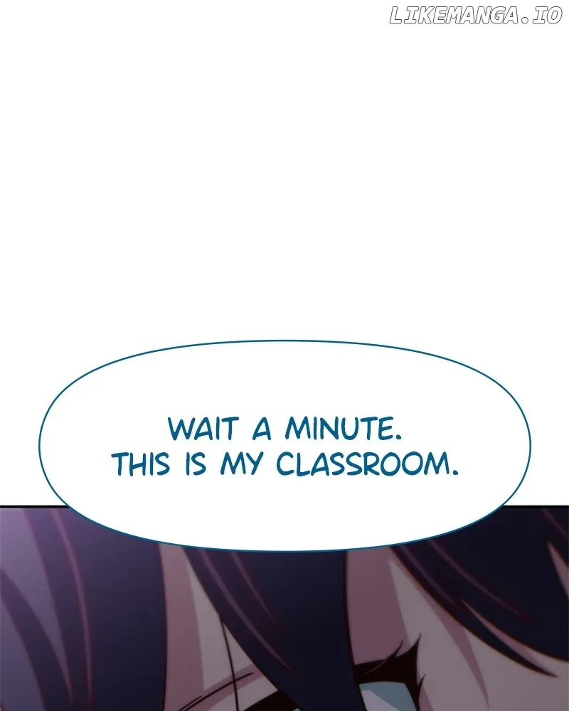 I’m the Only One Bullied by the New High School Student Chapter 14 page 133