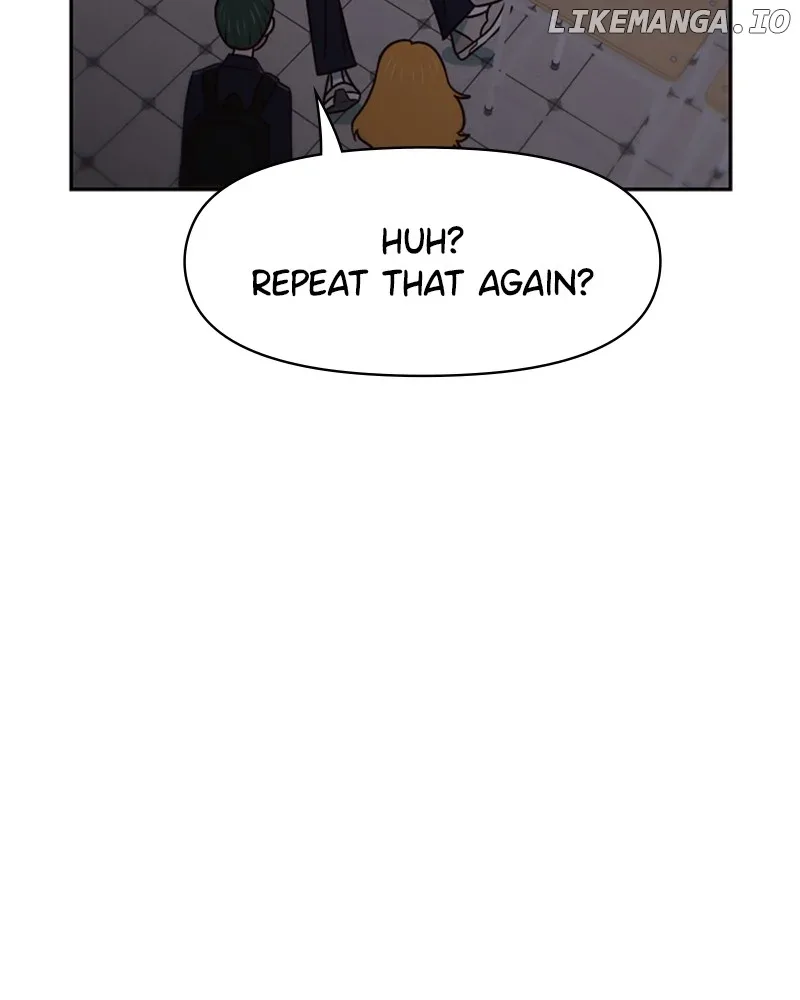 I’m the Only One Bullied by the New High School Student Chapter 14 page 125