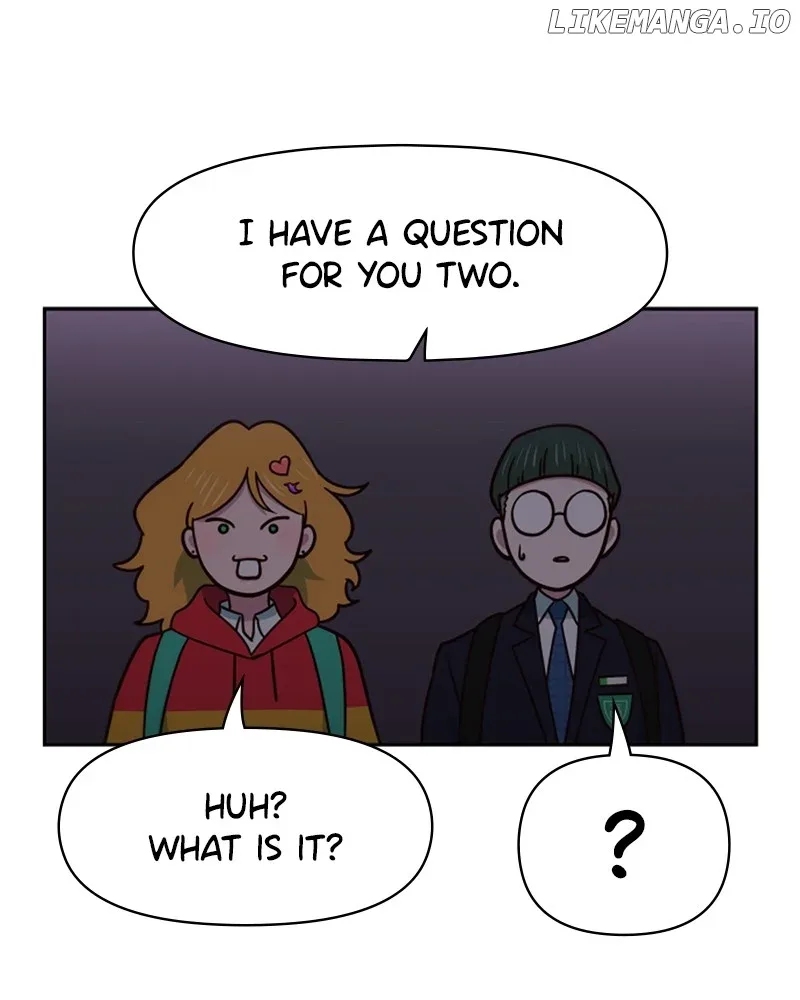 I’m the Only One Bullied by the New High School Student Chapter 14 page 118