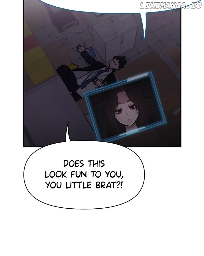 I’m the Only One Bullied by the New High School Student Chapter 14 page 85