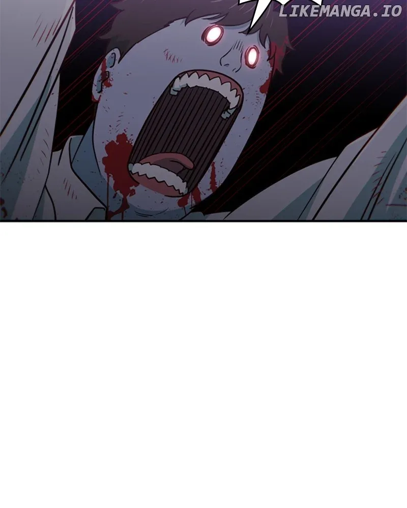 I’m the Only One Bullied by the New High School Student Chapter 13 page 167