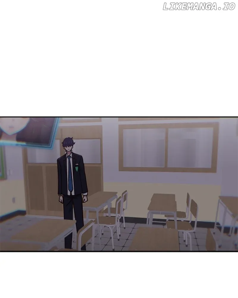 I’m the Only One Bullied by the New High School Student Chapter 15 page 2