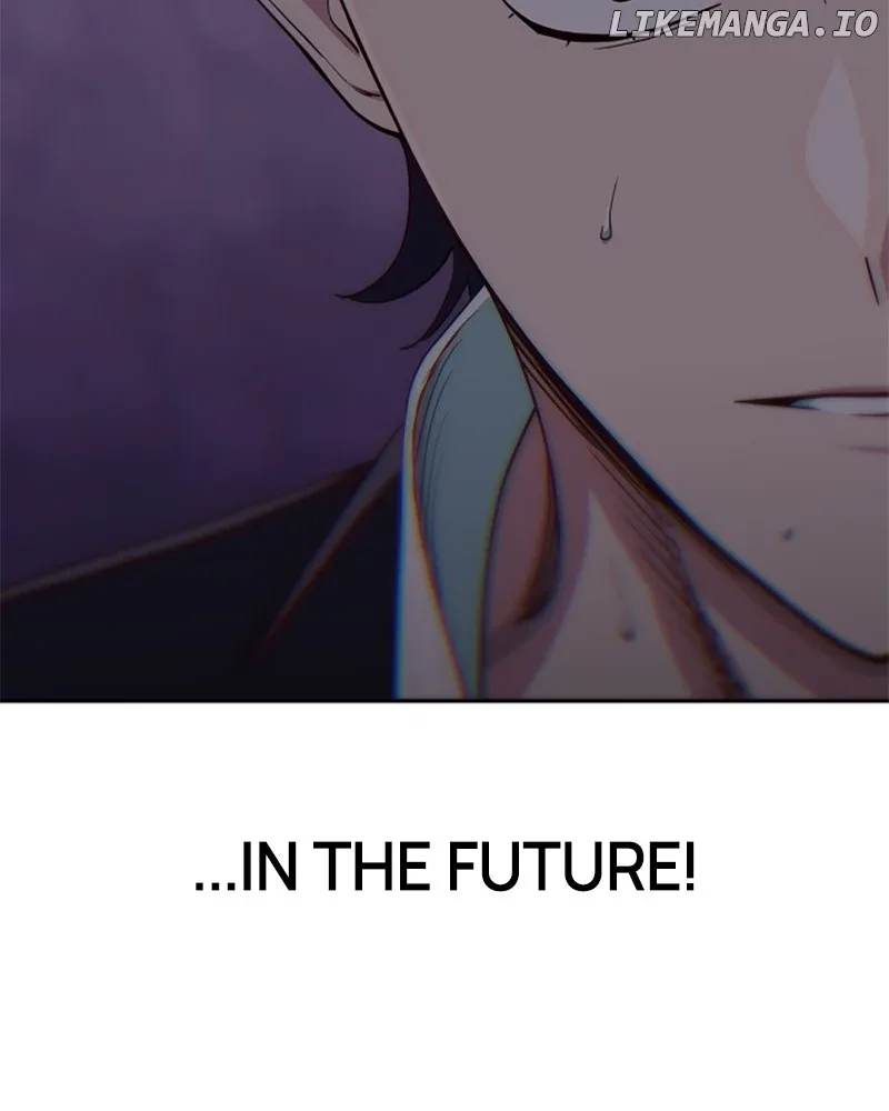 I’m the Only One Bullied by the New High School Student Chapter 15 page 46
