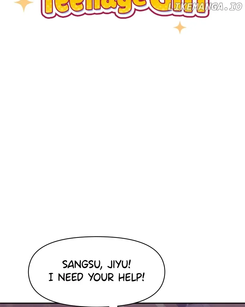 I’m the Only One Bullied by the New High School Student Chapter 15 page 7
