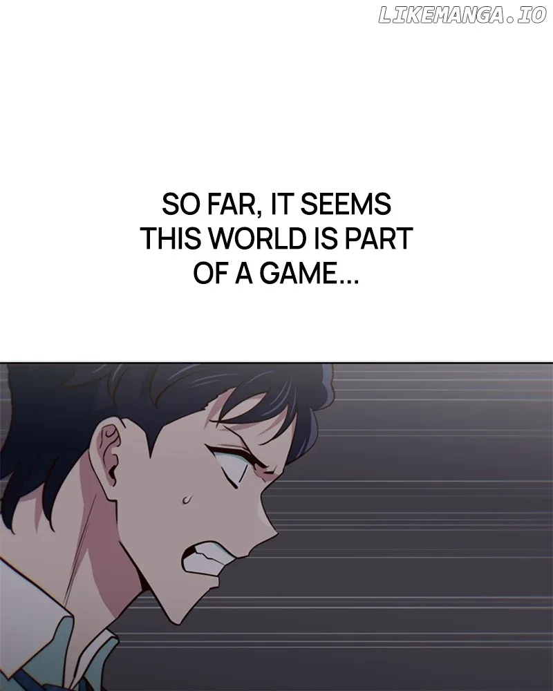I’m the Only One Bullied by the New High School Student Chapter 15 page 30
