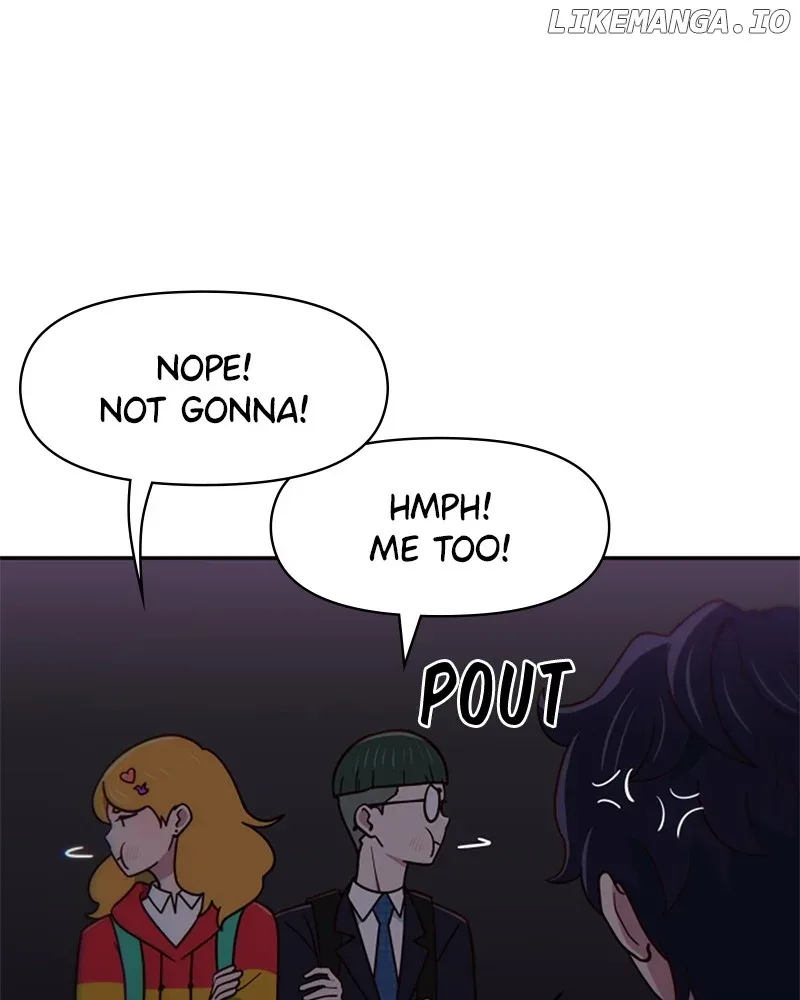 I’m the Only One Bullied by the New High School Student Chapter 15 page 9