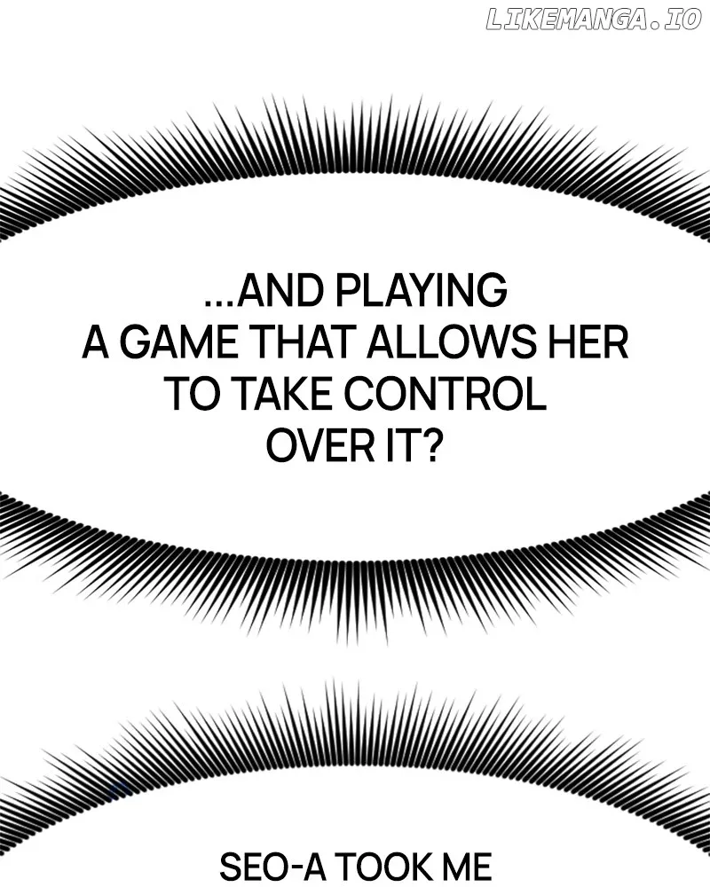 I’m the Only One Bullied by the New High School Student Chapter 15 page 34