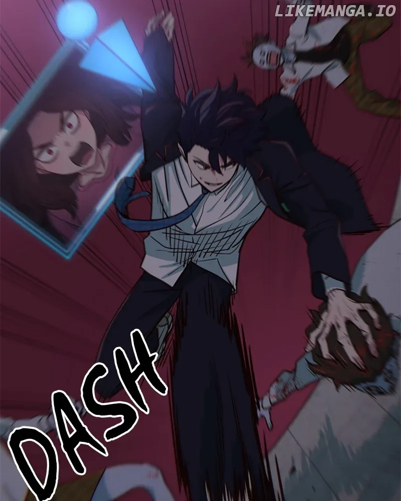 I’m the Only One Bullied by the New High School Student Chapter 15 page 54
