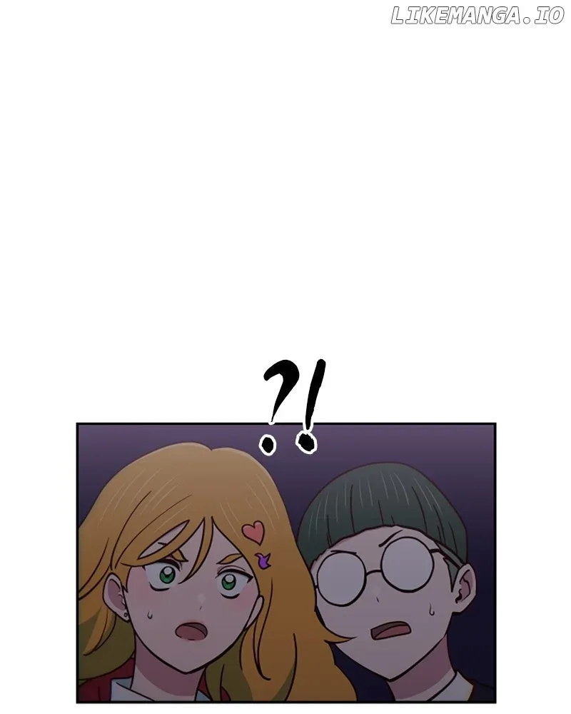 I’m the Only One Bullied by the New High School Student Chapter 15 page 15