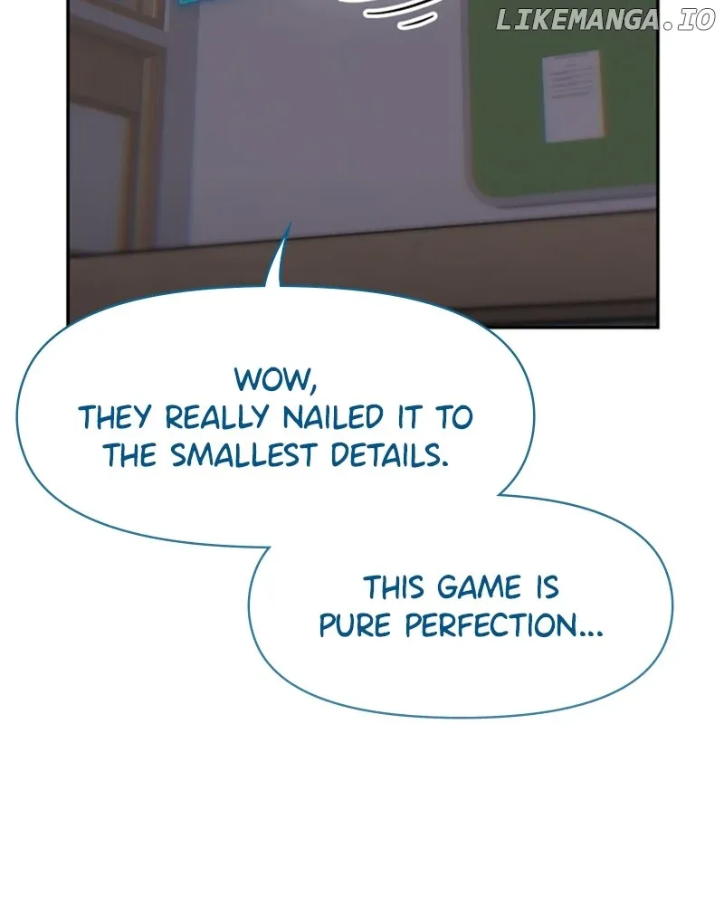 I’m the Only One Bullied by the New High School Student Chapter 15 page 23