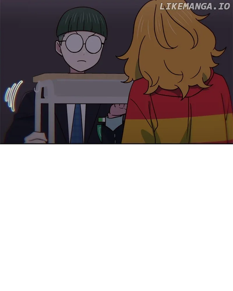 I’m the Only One Bullied by the New High School Student Chapter 15 page 48