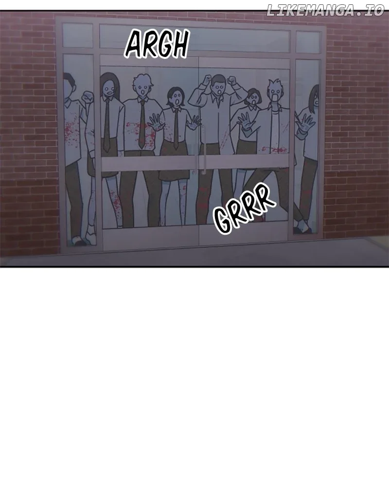 I’m the Only One Bullied by the New High School Student Chapter 15 page 51