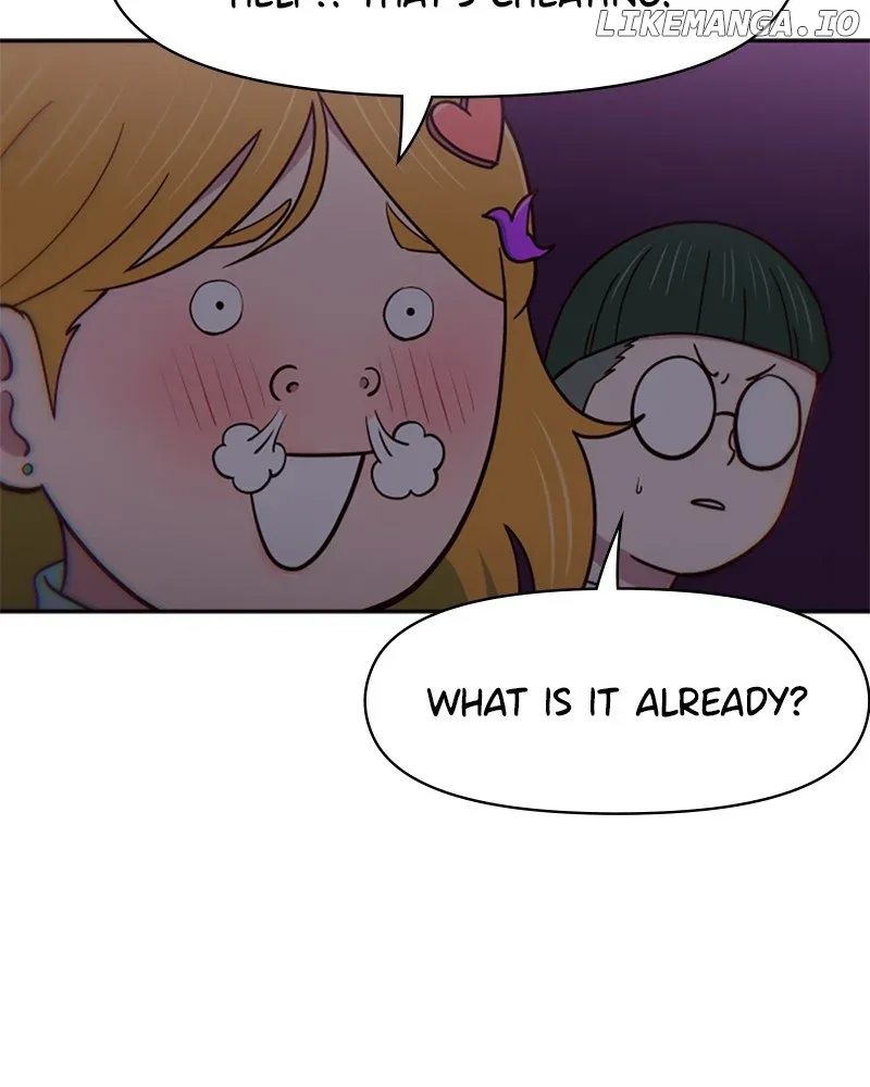 I’m the Only One Bullied by the New High School Student Chapter 15 page 21