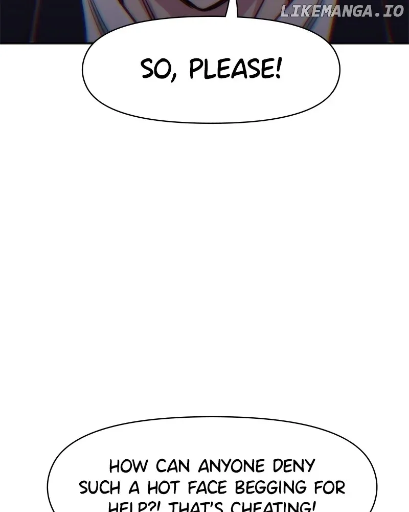 I’m the Only One Bullied by the New High School Student Chapter 15 page 20