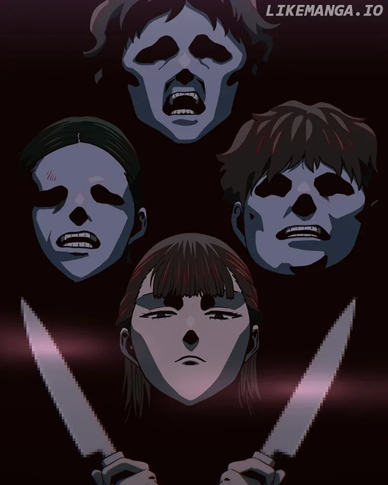 I’m the Only One Bullied by the New High School Student Chapter 15 page 64