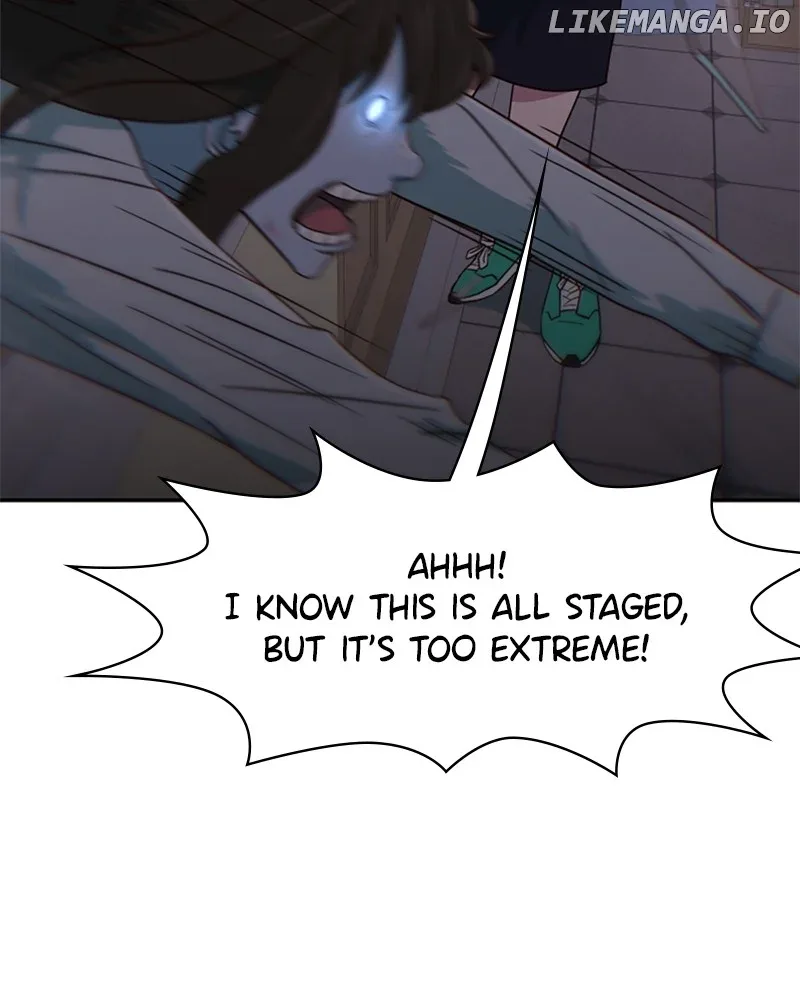 I’m the Only One Bullied by the New High School Student Chapter 15 page 80