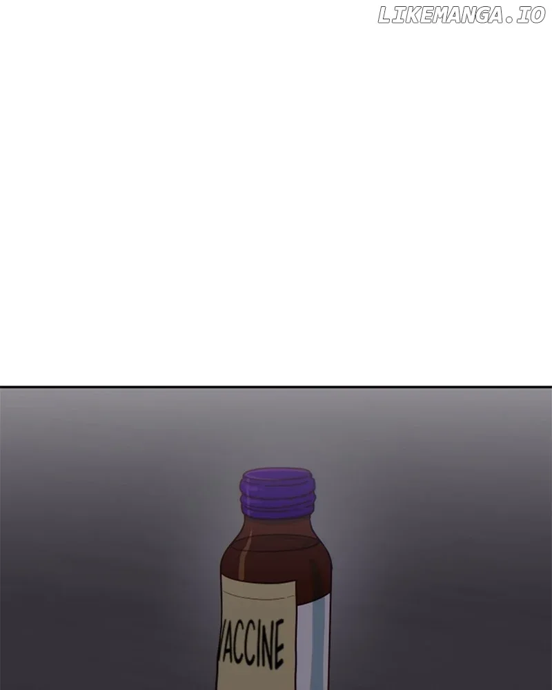 I’m the Only One Bullied by the New High School Student Chapter 15 page 127