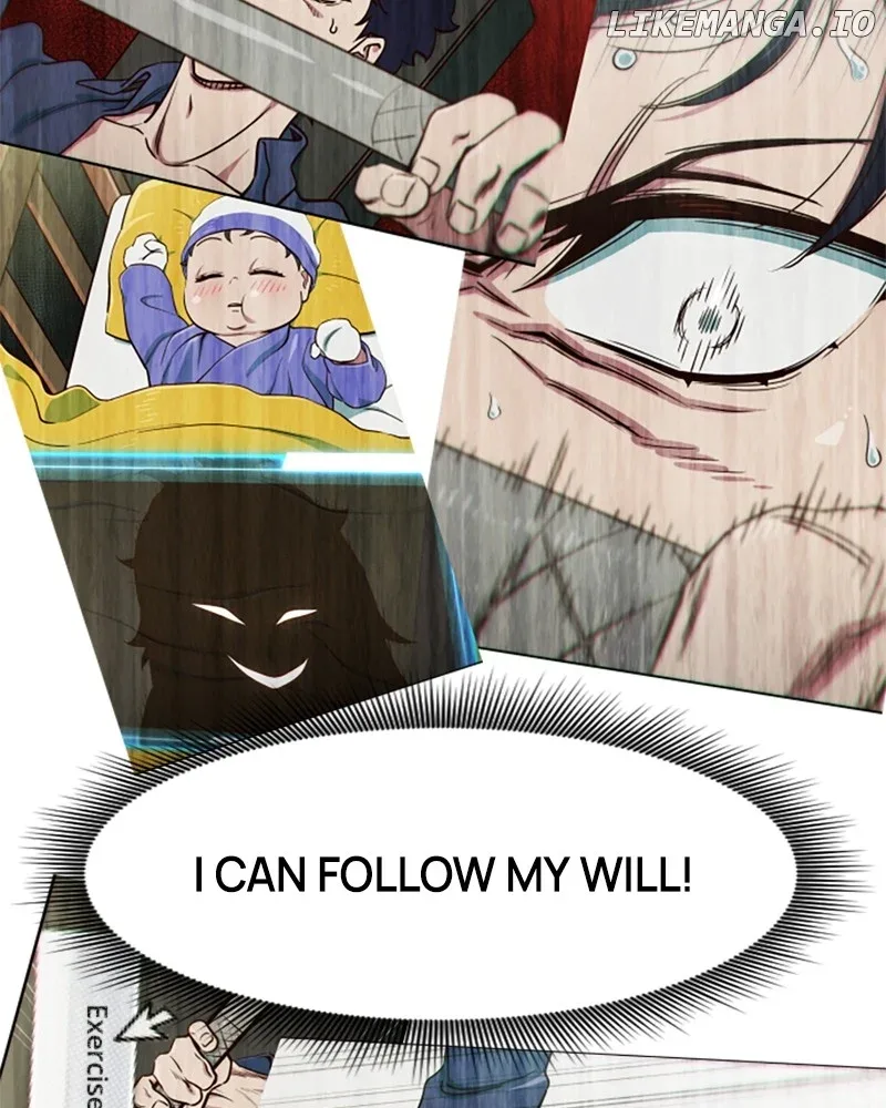 I’m the Only One Bullied by the New High School Student Chapter 15 page 106