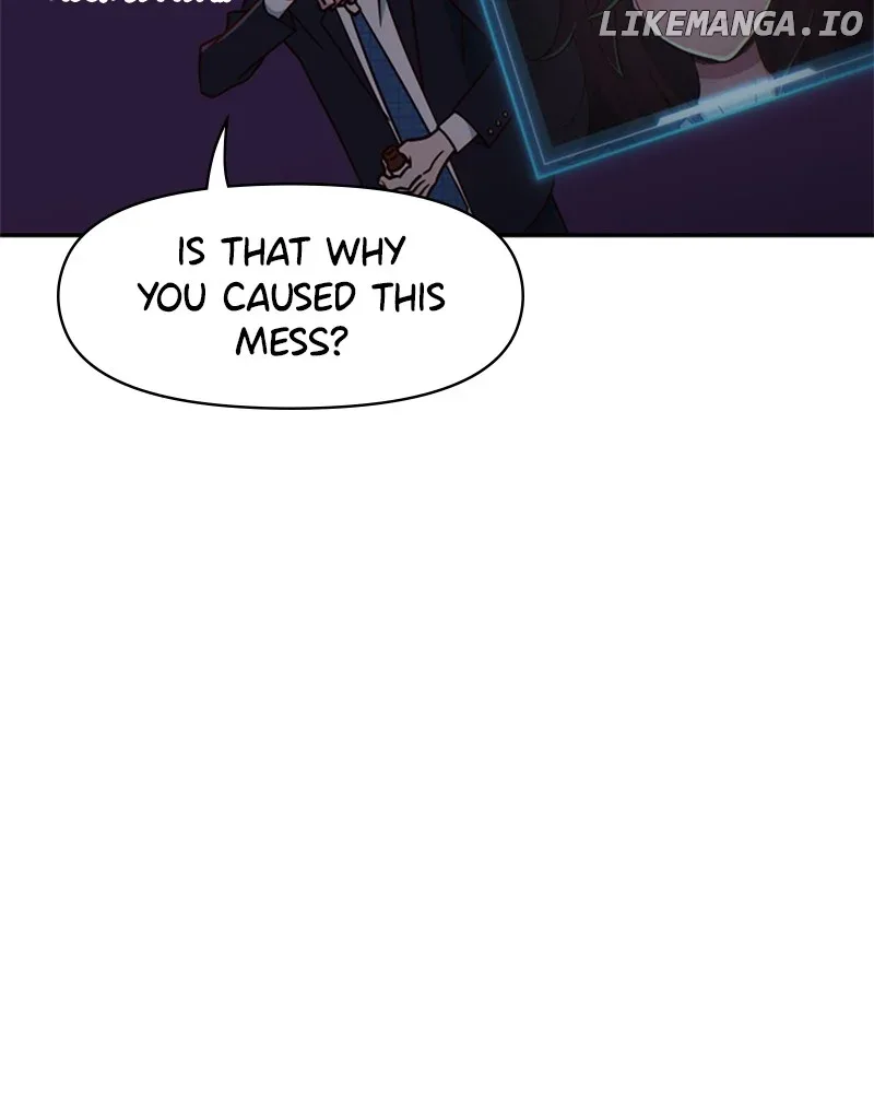 I’m the Only One Bullied by the New High School Student Chapter 15 page 141
