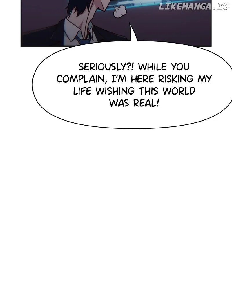 I’m the Only One Bullied by the New High School Student Chapter 15 page 147