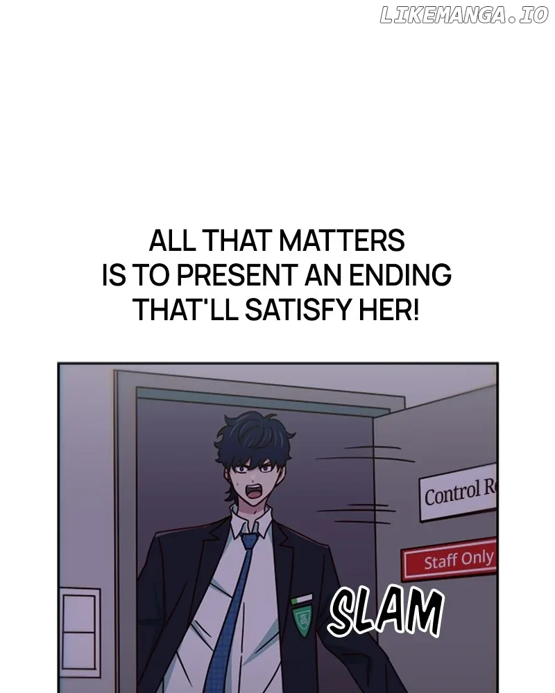 I’m the Only One Bullied by the New High School Student Chapter 16 page 27