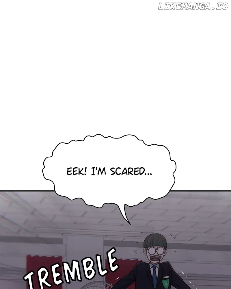 I’m the Only One Bullied by the New High School Student Chapter 15 page 74