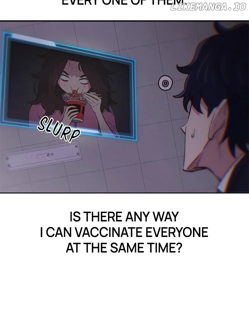 I’m the Only One Bullied by the New High School Student Chapter 16 page 7