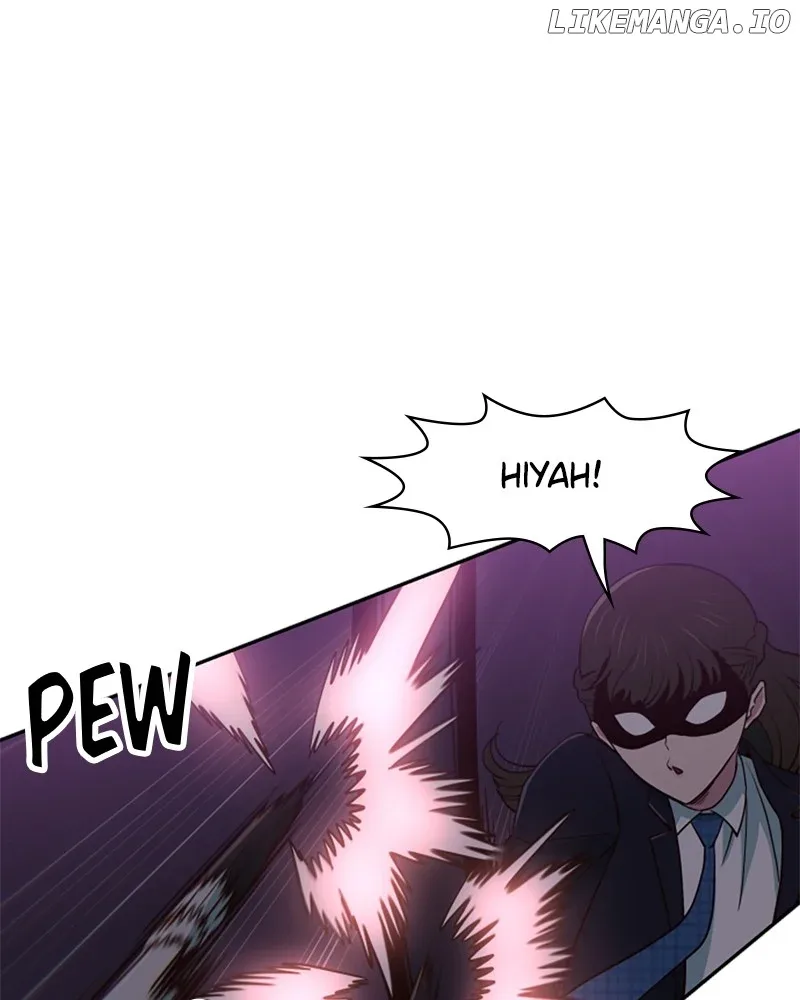 I’m the Only One Bullied by the New High School Student Chapter 15 page 84