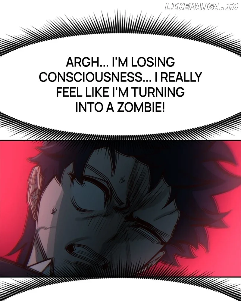 I’m the Only One Bullied by the New High School Student Chapter 15 page 102