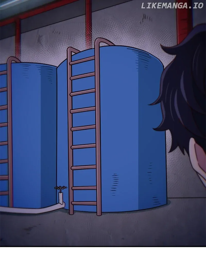 I’m the Only One Bullied by the New High School Student Chapter 16 page 29