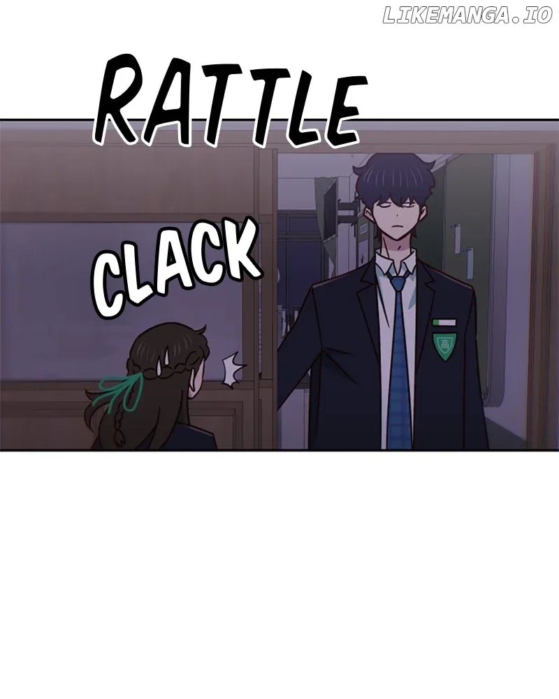 I’m the Only One Bullied by the New High School Student Chapter 16 page 13