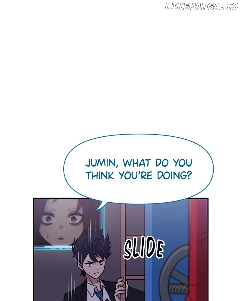 I’m the Only One Bullied by the New High School Student Chapter 16 page 34