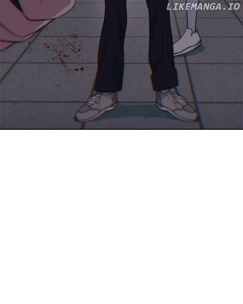 I’m the Only One Bullied by the New High School Student Chapter 15 page 116