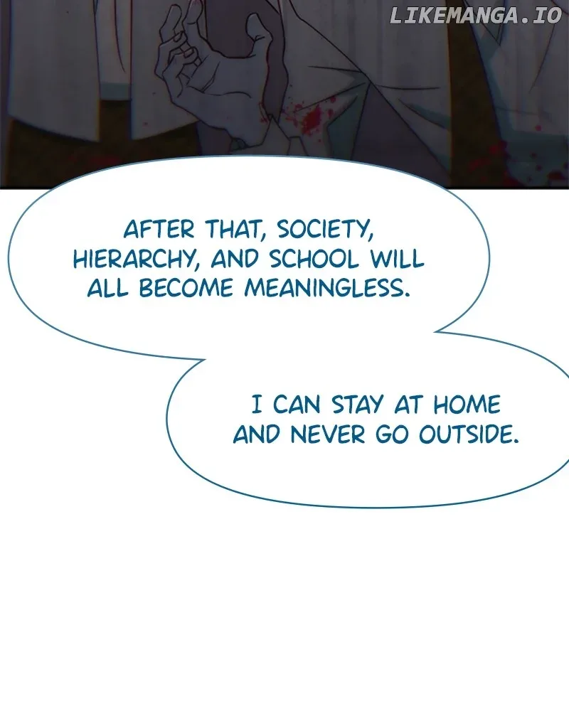 I’m the Only One Bullied by the New High School Student Chapter 15 page 145