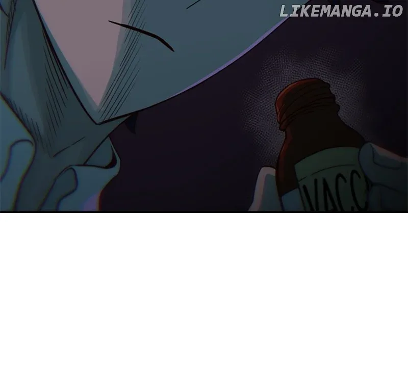 I’m the Only One Bullied by the New High School Student Chapter 15 page 136