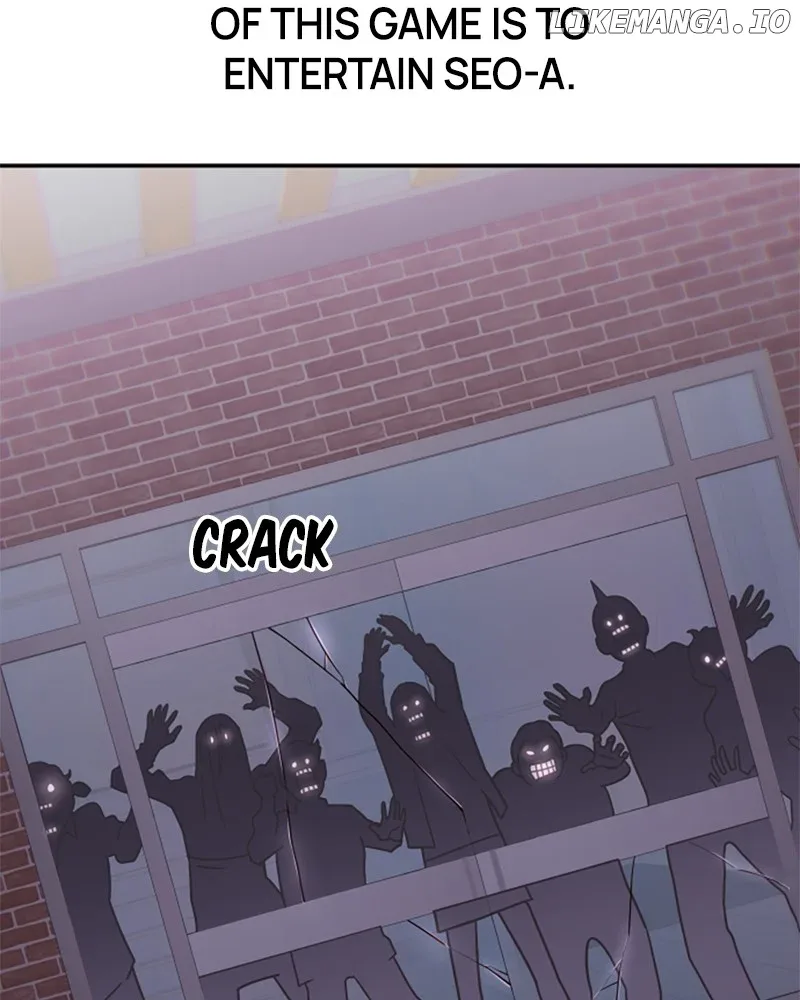 I’m the Only One Bullied by the New High School Student Chapter 16 page 25