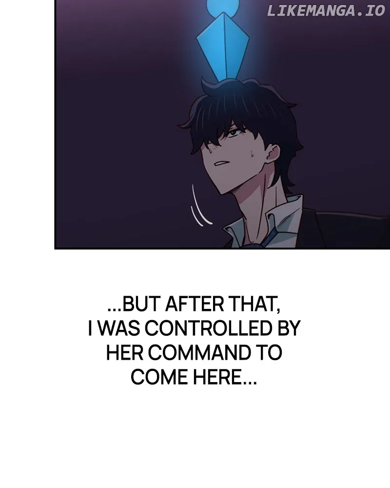 I’m the Only One Bullied by the New High School Student Chapter 15 page 62